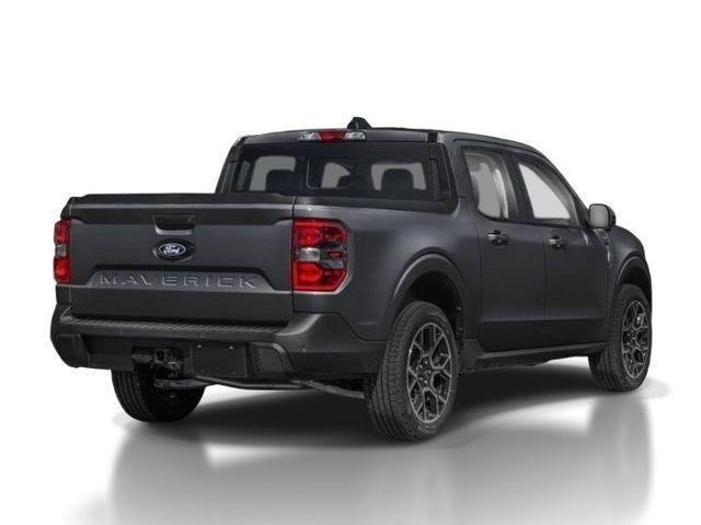 new 2026 Ford Maverick car