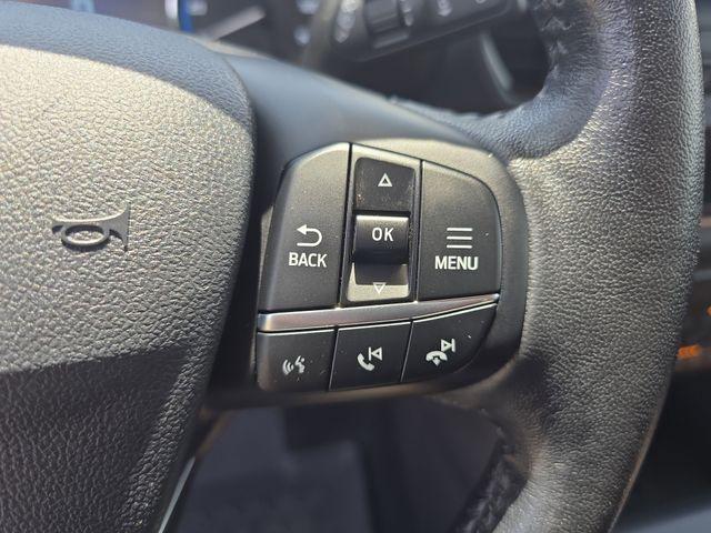used 2023 Ford Bronco Sport car, priced at $28,000