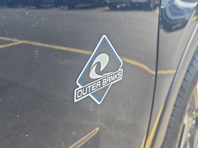 used 2023 Ford Bronco Sport car, priced at $28,000