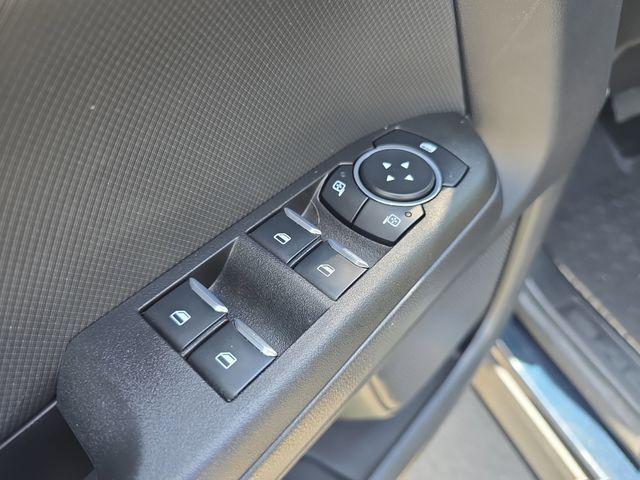 used 2023 Ford Bronco Sport car, priced at $28,000