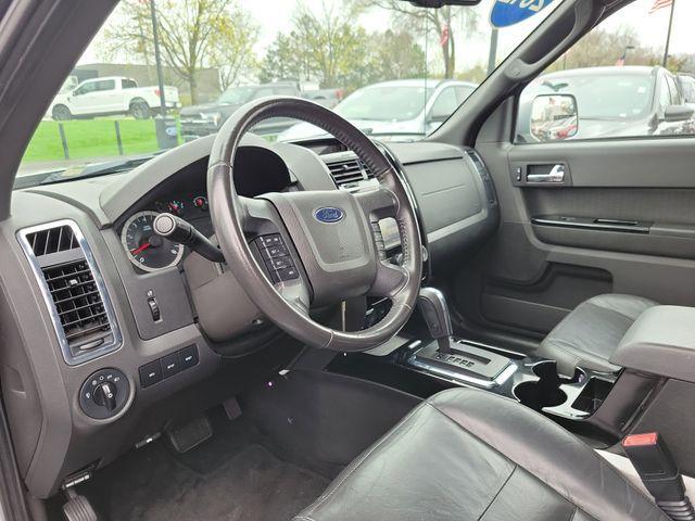 used 2012 Ford Escape car, priced at $6,850