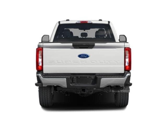 new 2026 Ford F-350 car