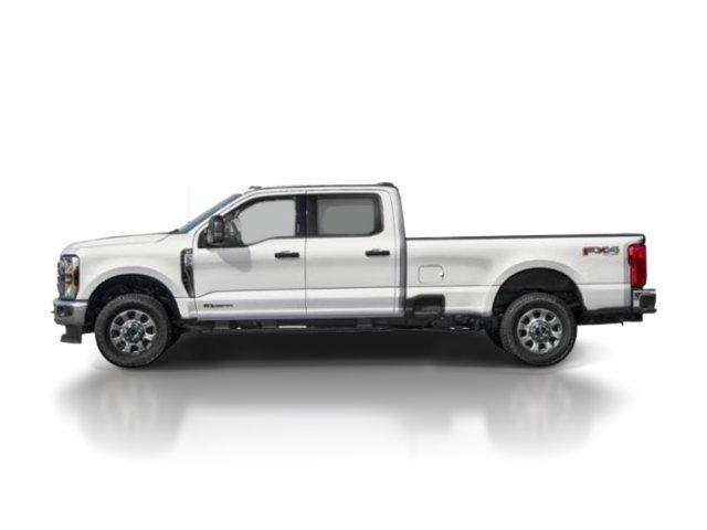 new 2026 Ford F-350 car