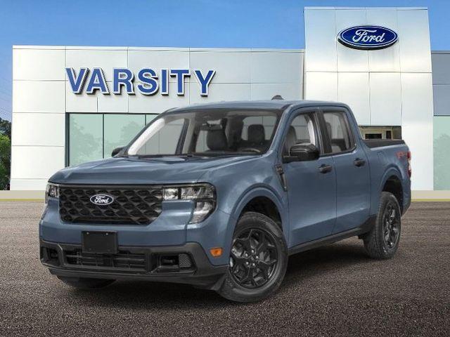 new 2026 Ford Maverick car