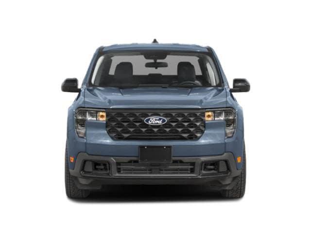 new 2026 Ford Maverick car