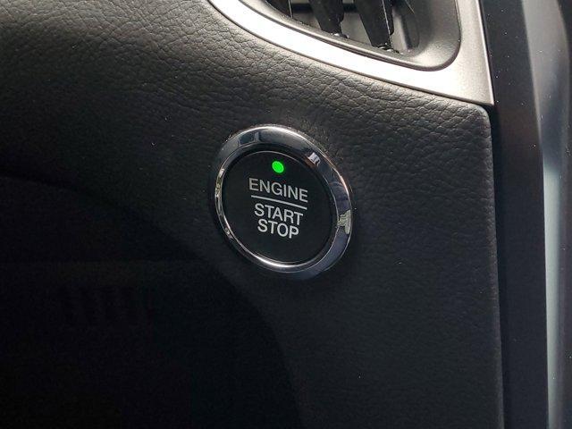 used 2024 Ford Edge car, priced at $26,455