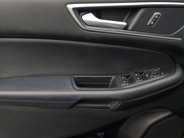 used 2024 Ford Edge car, priced at $26,455