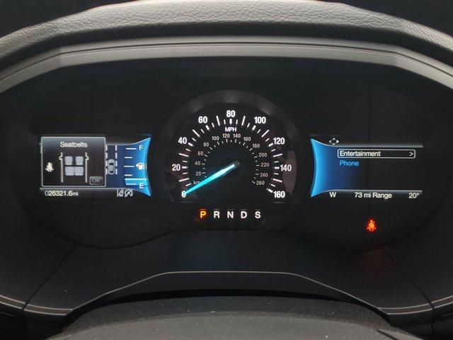 used 2024 Ford Edge car, priced at $26,455