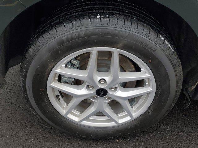 used 2024 Ford Edge car, priced at $26,455