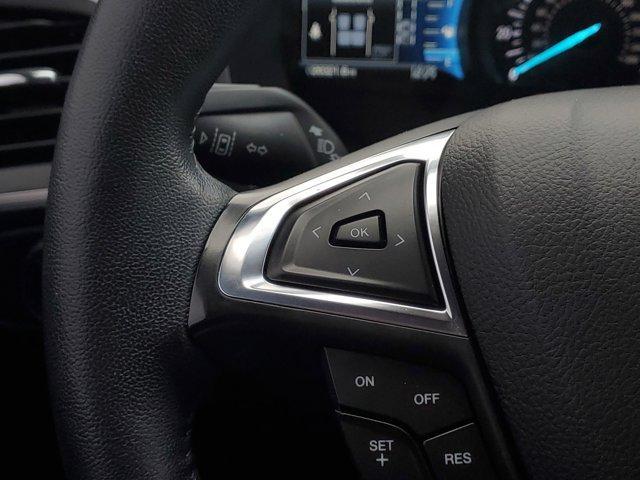 used 2024 Ford Edge car, priced at $26,455