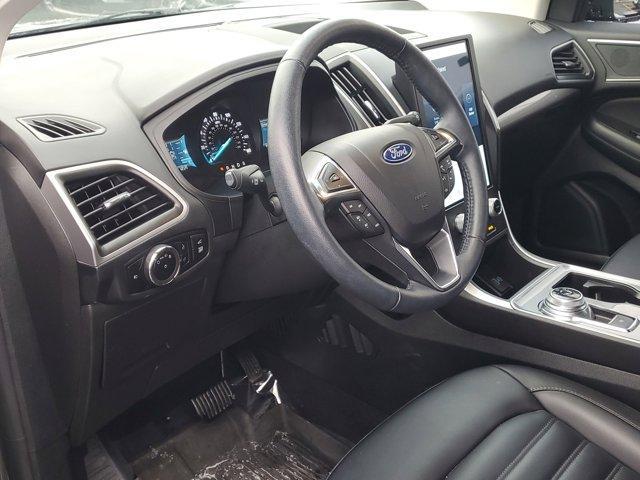 used 2024 Ford Edge car, priced at $26,455