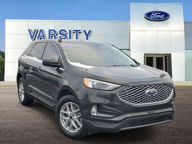 used 2024 Ford Edge car, priced at $26,455