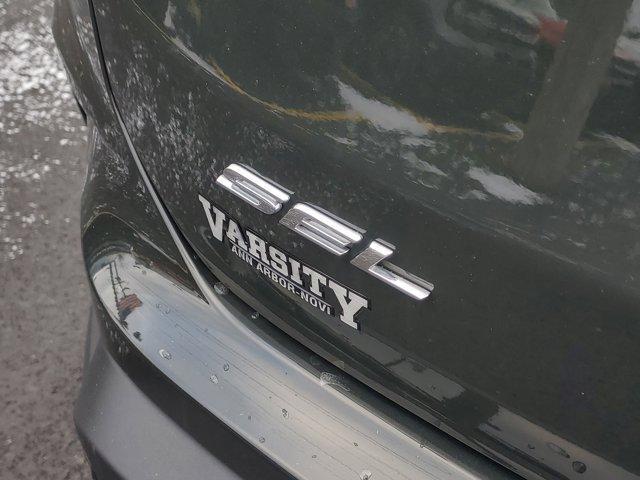 used 2024 Ford Edge car, priced at $26,455