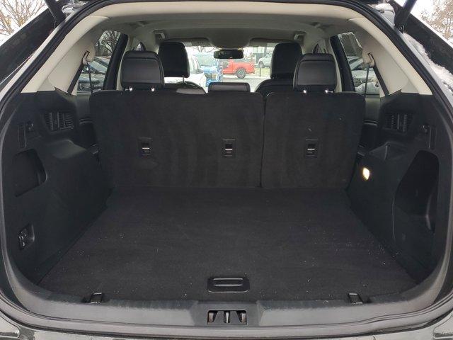used 2024 Ford Edge car, priced at $26,455