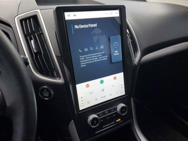 used 2024 Ford Edge car, priced at $26,455