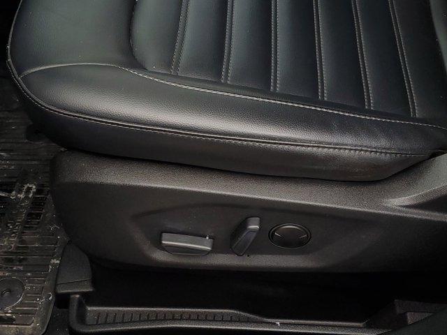 used 2024 Ford Edge car, priced at $26,455