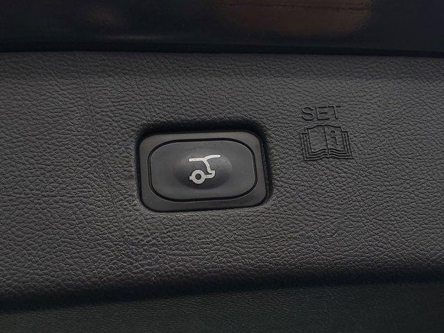 used 2024 Ford Edge car, priced at $26,455