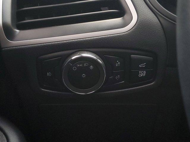 used 2024 Ford Edge car, priced at $26,455