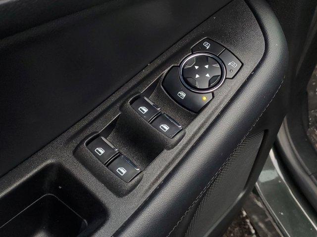 used 2024 Ford Edge car, priced at $26,455