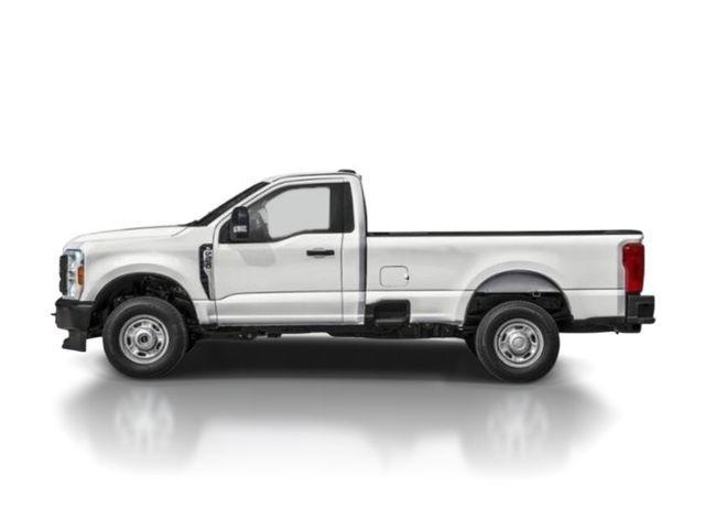 new 2026 Ford F-250 car