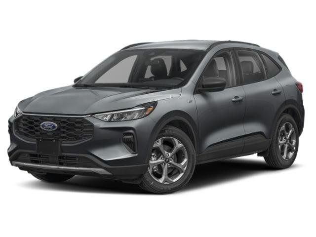 new 2026 Ford Escape car, priced at $35,925