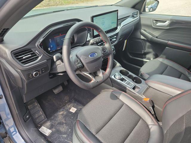 new 2026 Ford Escape car, priced at $36,620