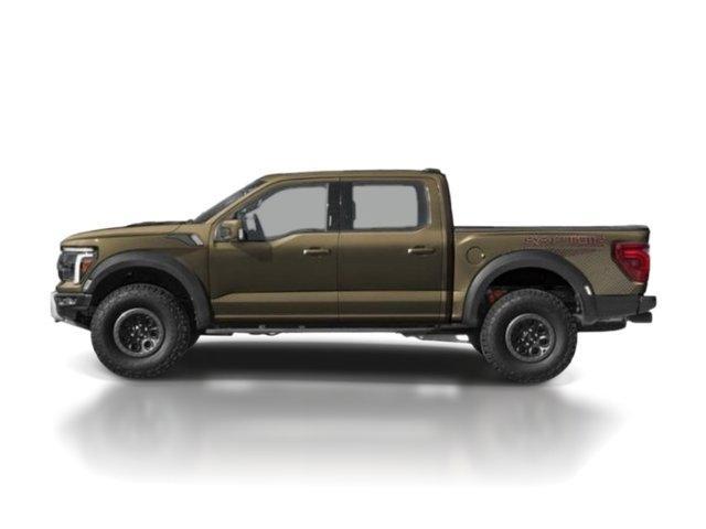 new 2026 Ford F-150 car