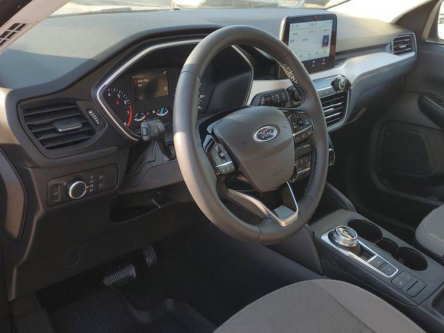 used 2022 Ford Escape car, priced at $22,650