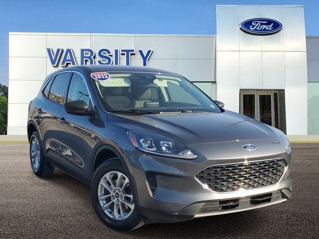 used 2022 Ford Escape car, priced at $22,650