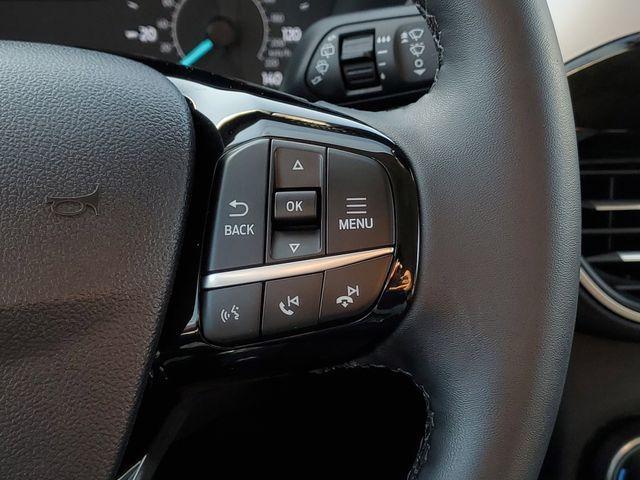 used 2022 Ford Escape car, priced at $22,650