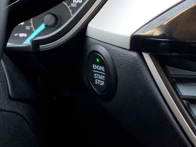 used 2022 Ford Escape car, priced at $22,650