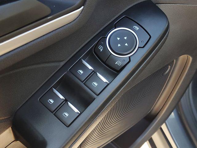 used 2022 Ford Escape car, priced at $22,650