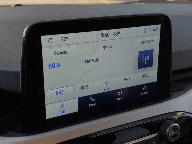 used 2022 Ford Escape car, priced at $22,650