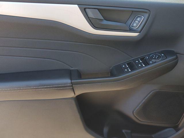 used 2022 Ford Escape car, priced at $22,650