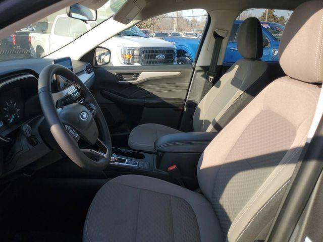 used 2022 Ford Escape car, priced at $22,650