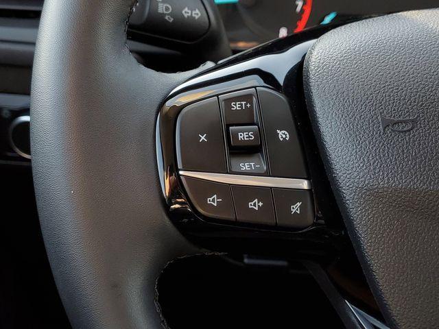 used 2022 Ford Escape car, priced at $22,650