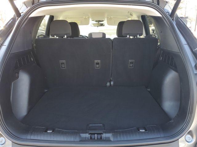 used 2022 Ford Escape car, priced at $22,650