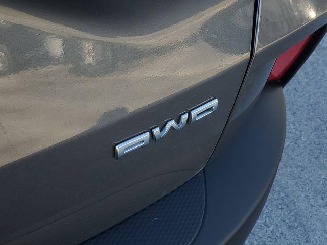 used 2022 Ford Escape car, priced at $22,650