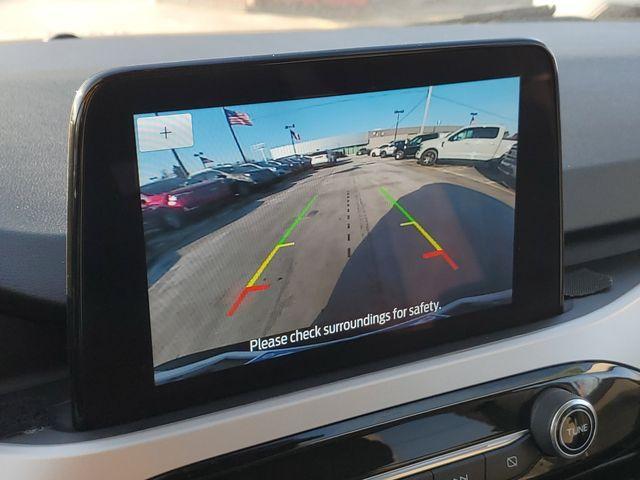 used 2022 Ford Escape car, priced at $22,650