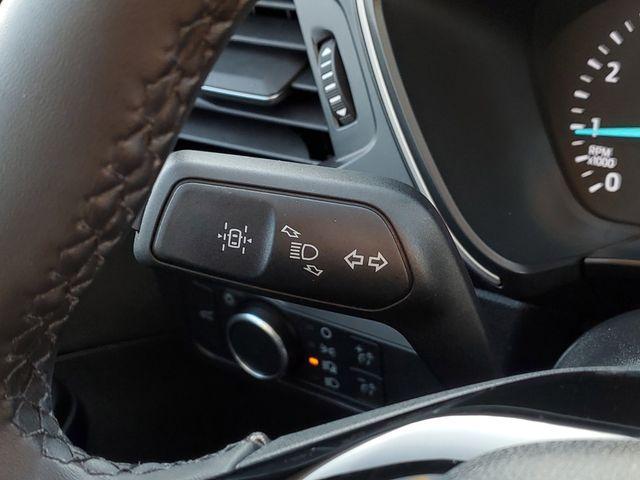 used 2022 Ford Escape car, priced at $22,650