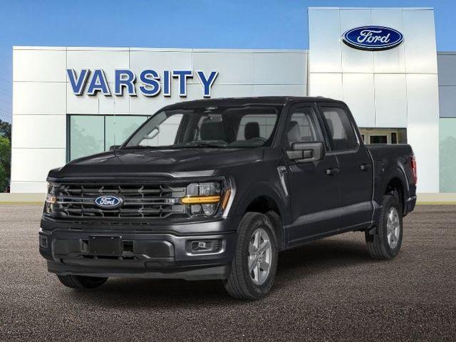 new 2026 Ford F-150 car