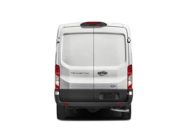 new 2026 Ford Transit-250 car, priced at $54,010