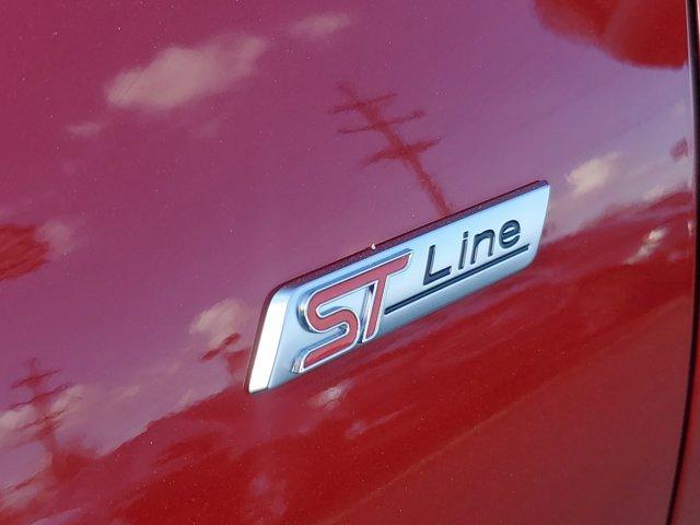 used 2023 Ford Escape car, priced at $27,405