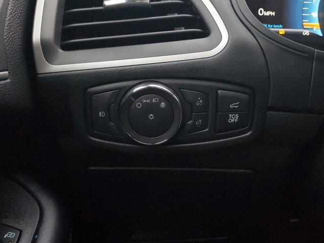 used 2022 Ford Edge car, priced at $27,950