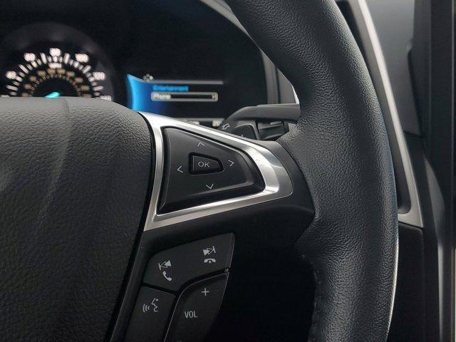 used 2022 Ford Edge car, priced at $27,950