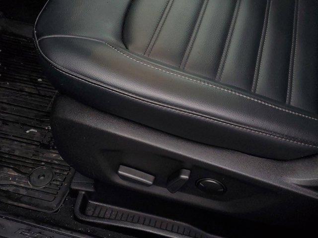 used 2022 Ford Edge car, priced at $27,950