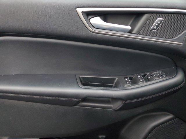 used 2022 Ford Edge car, priced at $27,950