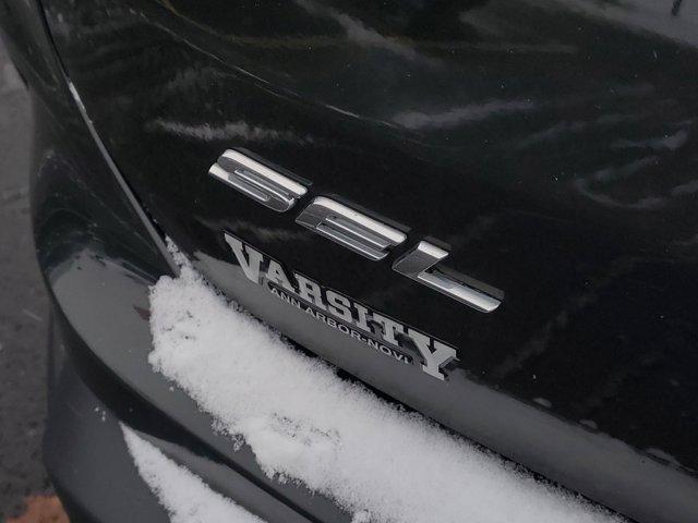 used 2022 Ford Edge car, priced at $27,950