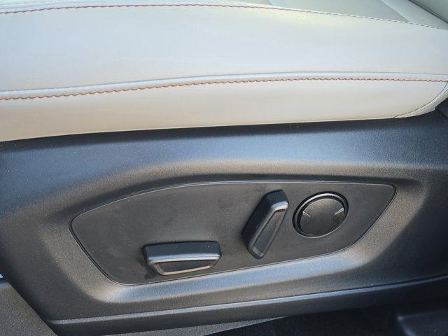 new 2026 Ford Explorer car, priced at $50,270