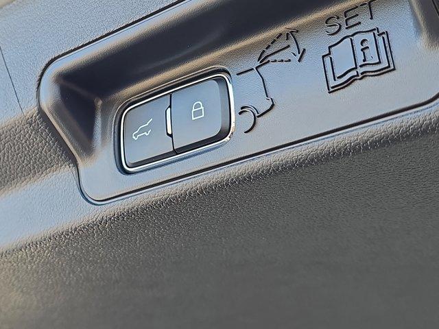 new 2026 Ford Explorer car, priced at $50,270